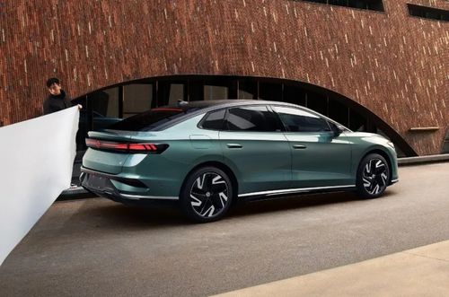 享界s9 秦l 極氪mix......北京車展新車前瞻