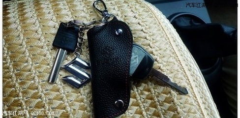 【圖】白色手豪新奧拓提車+網購車飾安裝效果_第3頁_汽車江湖網 - qc188.com