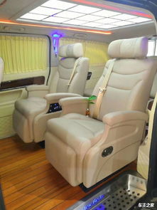 西藏有奔馳威霆內飾改裝廠嗎 成都中福房車